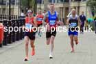 The 2022 Bridges of the Tyne 5 Mile (organised Tyne Bridge Harriers), Quayside, Newcastle, Tuesday, July 5th. Photo: David T. Hewitson/Sports for All Pics
